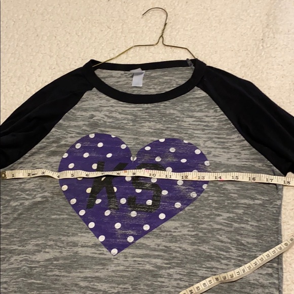 K State shirt size Small - Picture 9 of 9